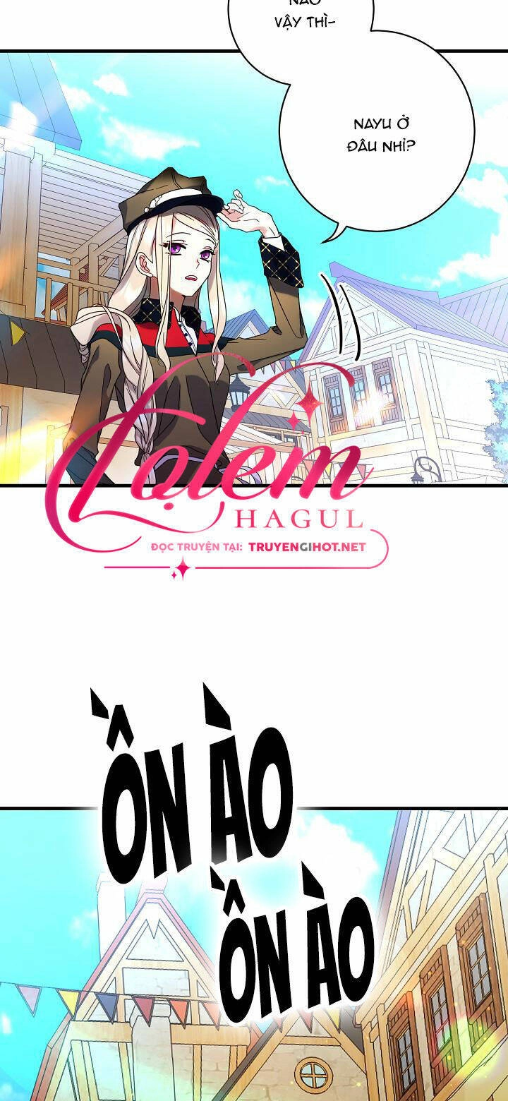 Cái Chết Thoải Mái Của Ác Nữ Công Chúa Chapter 10 - 15