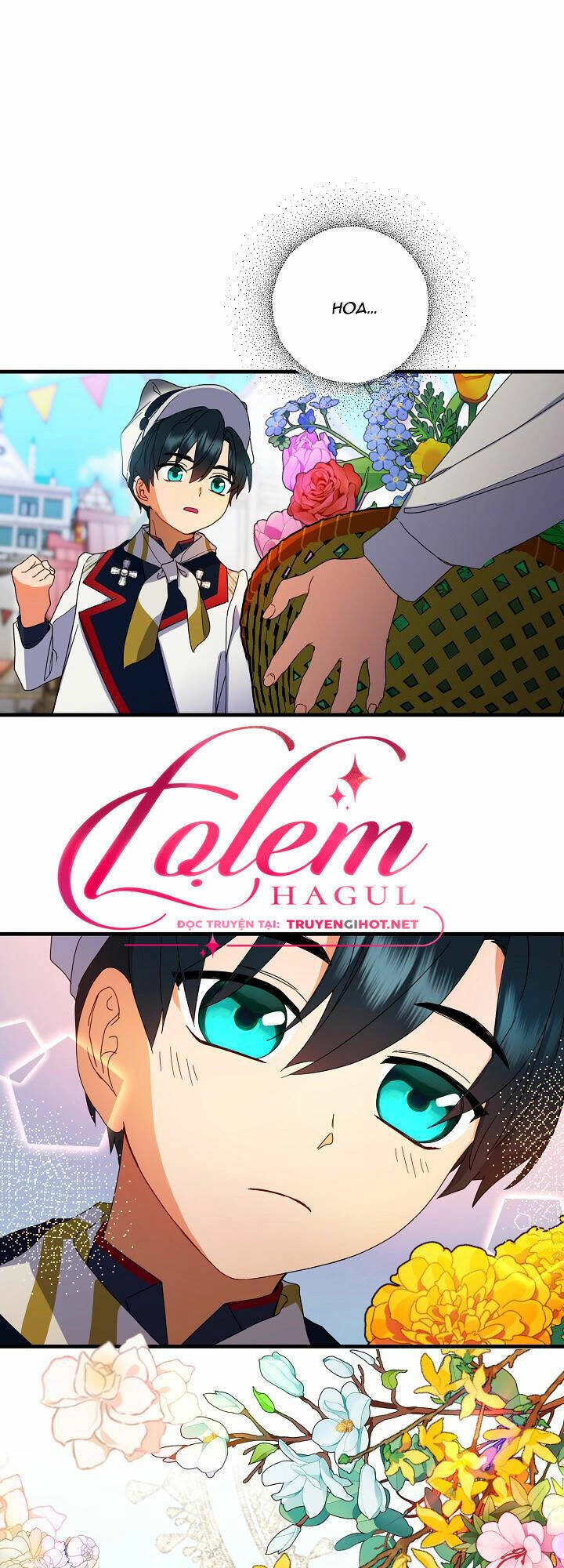 Cái Chết Thoải Mái Của Ác Nữ Công Chúa Chapter 10 - 20