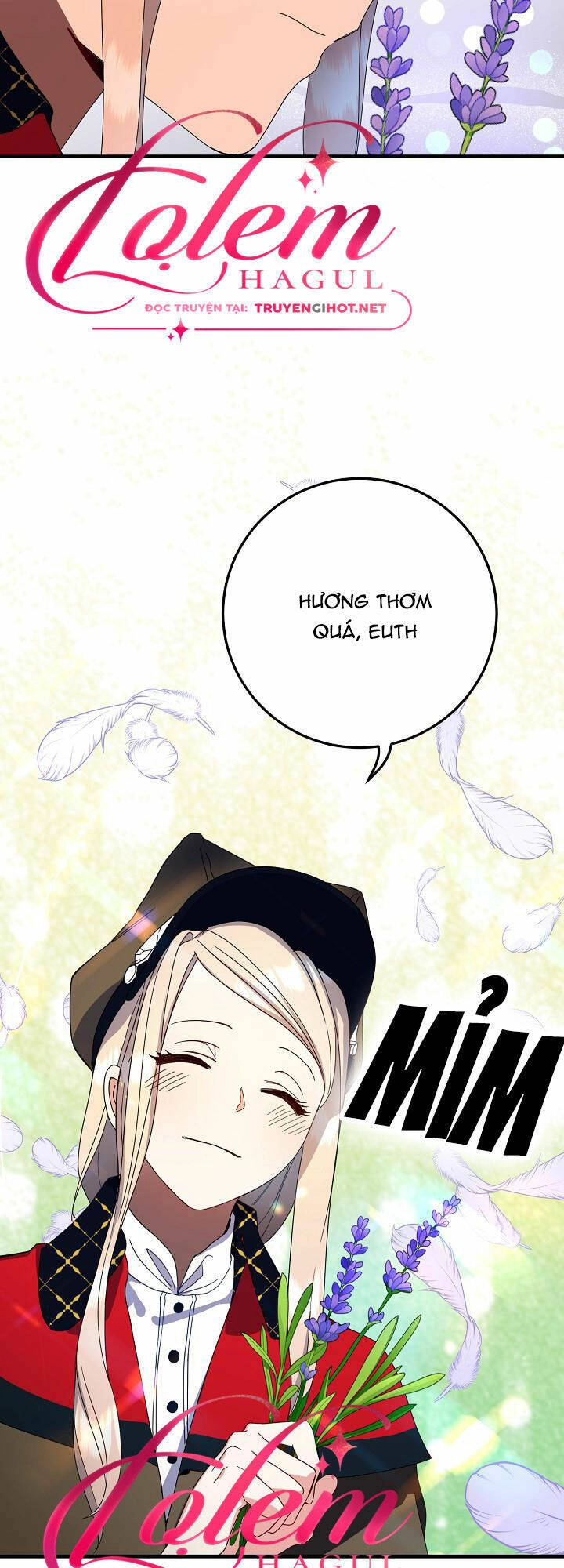 Cái Chết Thoải Mái Của Ác Nữ Công Chúa Chapter 10 - 28