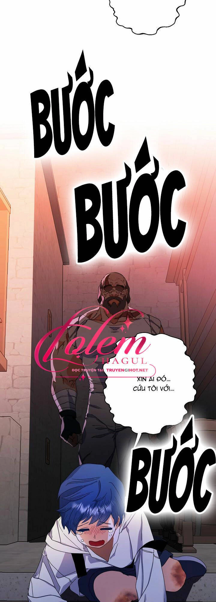 Cái Chết Thoải Mái Của Ác Nữ Công Chúa Chapter 10 - 41