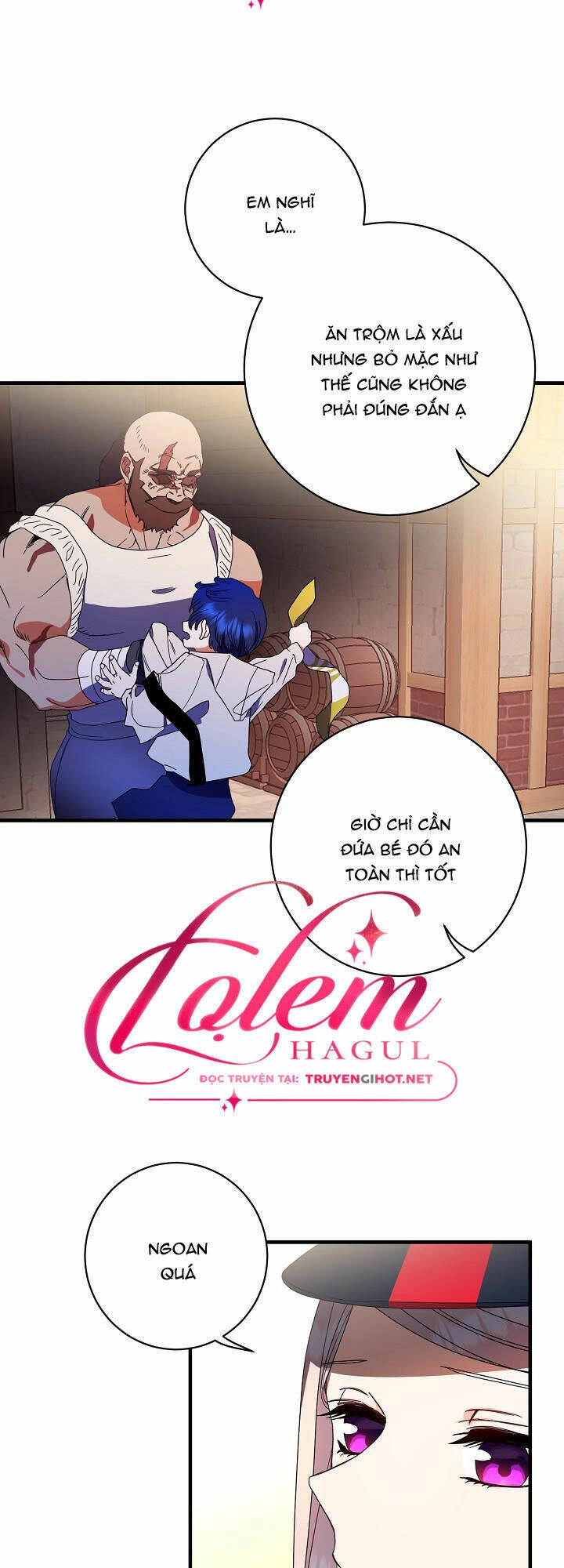 Cái Chết Thoải Mái Của Ác Nữ Công Chúa Chapter 11 - 11