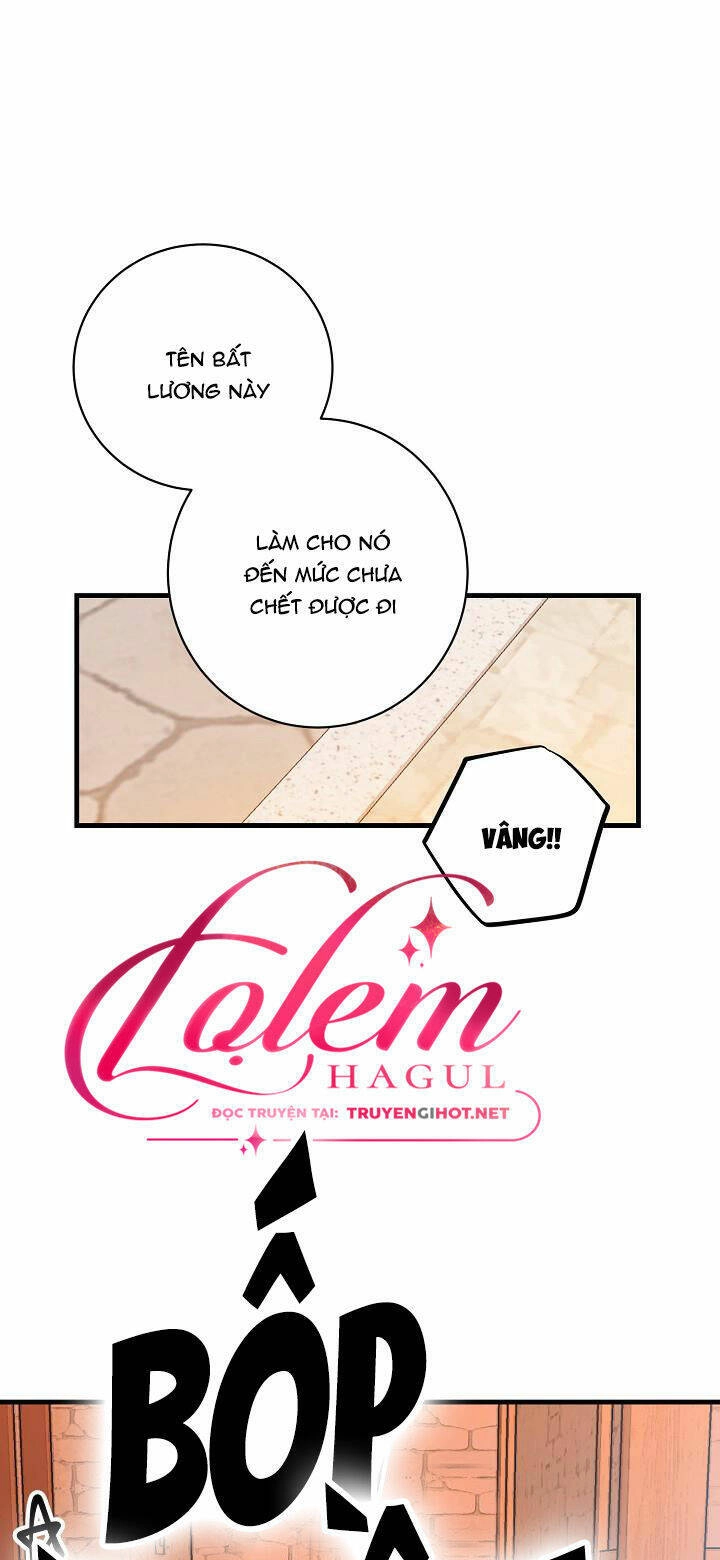 Cái Chết Thoải Mái Của Ác Nữ Công Chúa Chapter 11 - 14