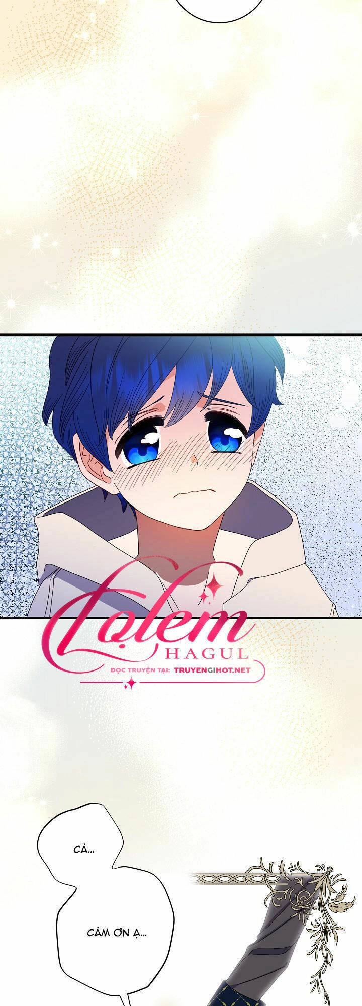 Cái Chết Thoải Mái Của Ác Nữ Công Chúa Chapter 11 - 19