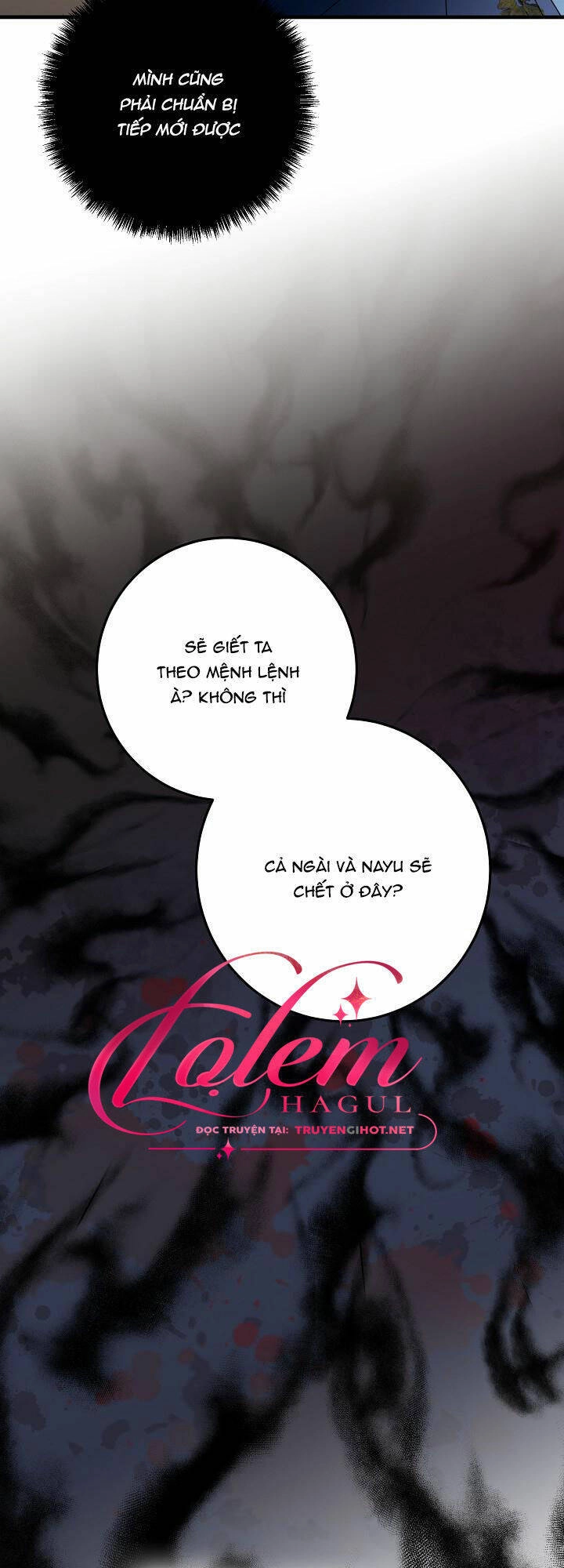 Cái Chết Thoải Mái Của Ác Nữ Công Chúa Chapter 11 - 25