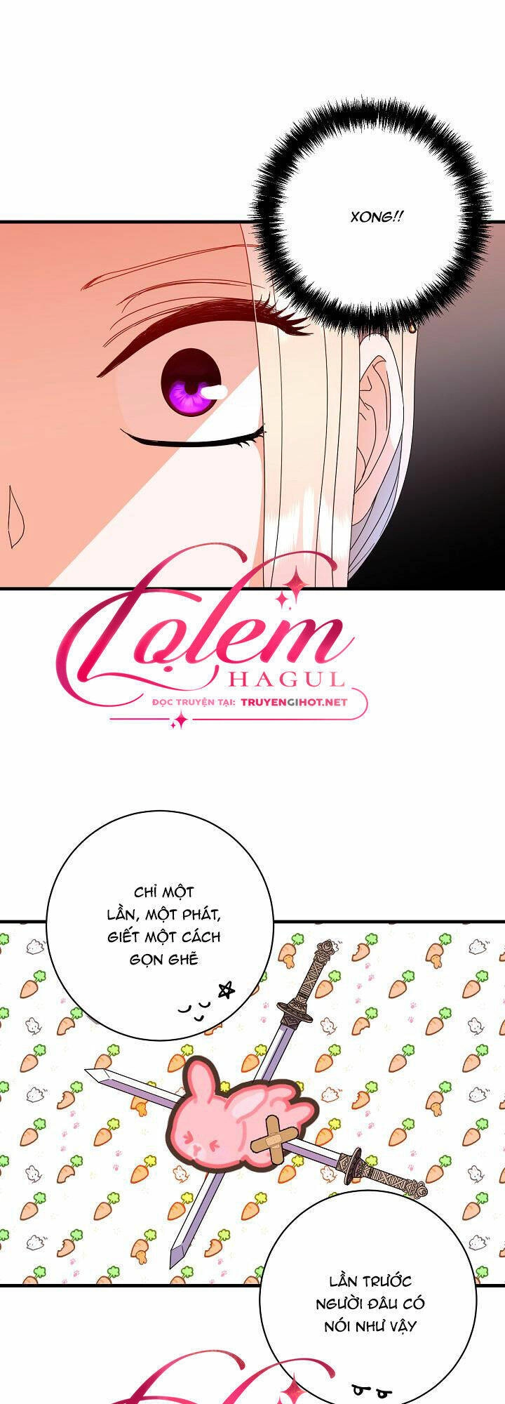 Cái Chết Thoải Mái Của Ác Nữ Công Chúa Chapter 11 - 28