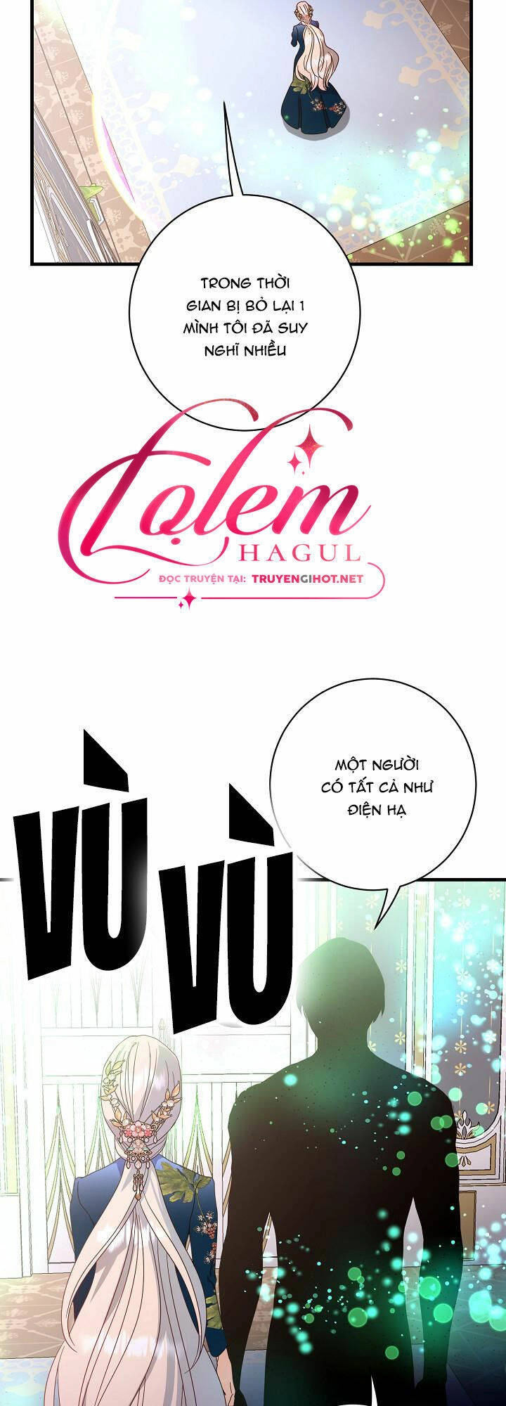 Cái Chết Thoải Mái Của Ác Nữ Công Chúa Chapter 11 - 37