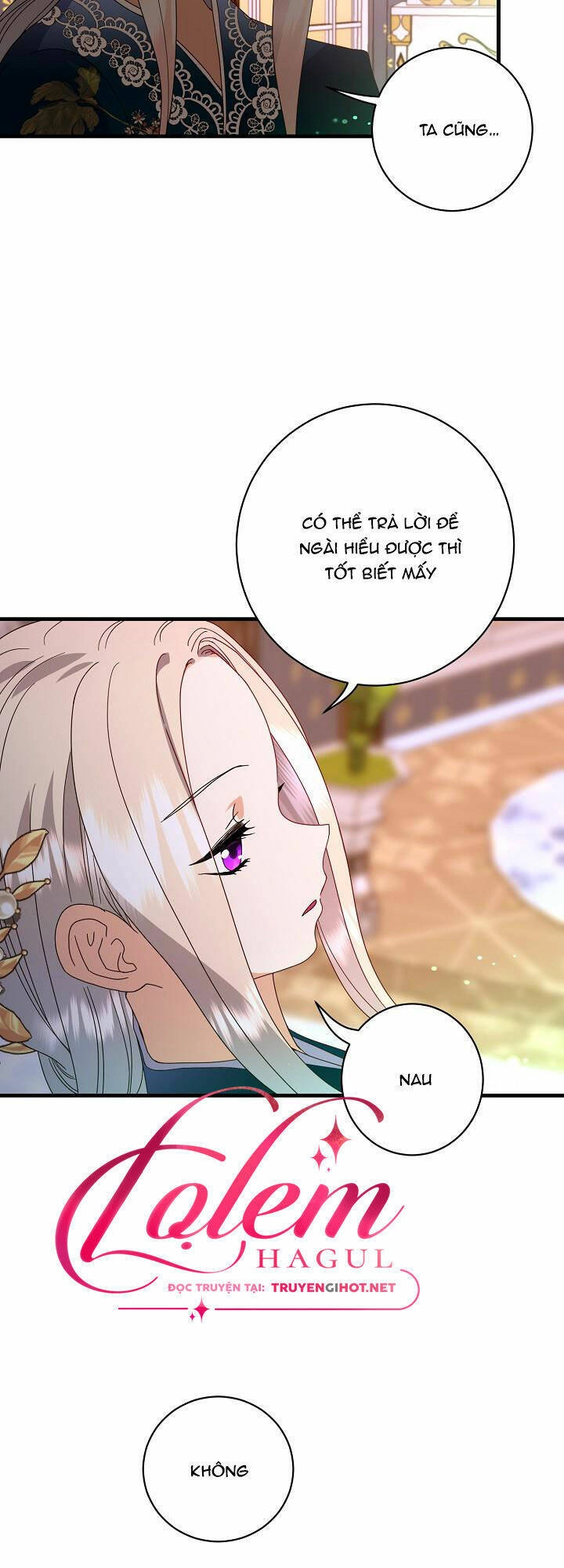 Cái Chết Thoải Mái Của Ác Nữ Công Chúa Chapter 11 - 39