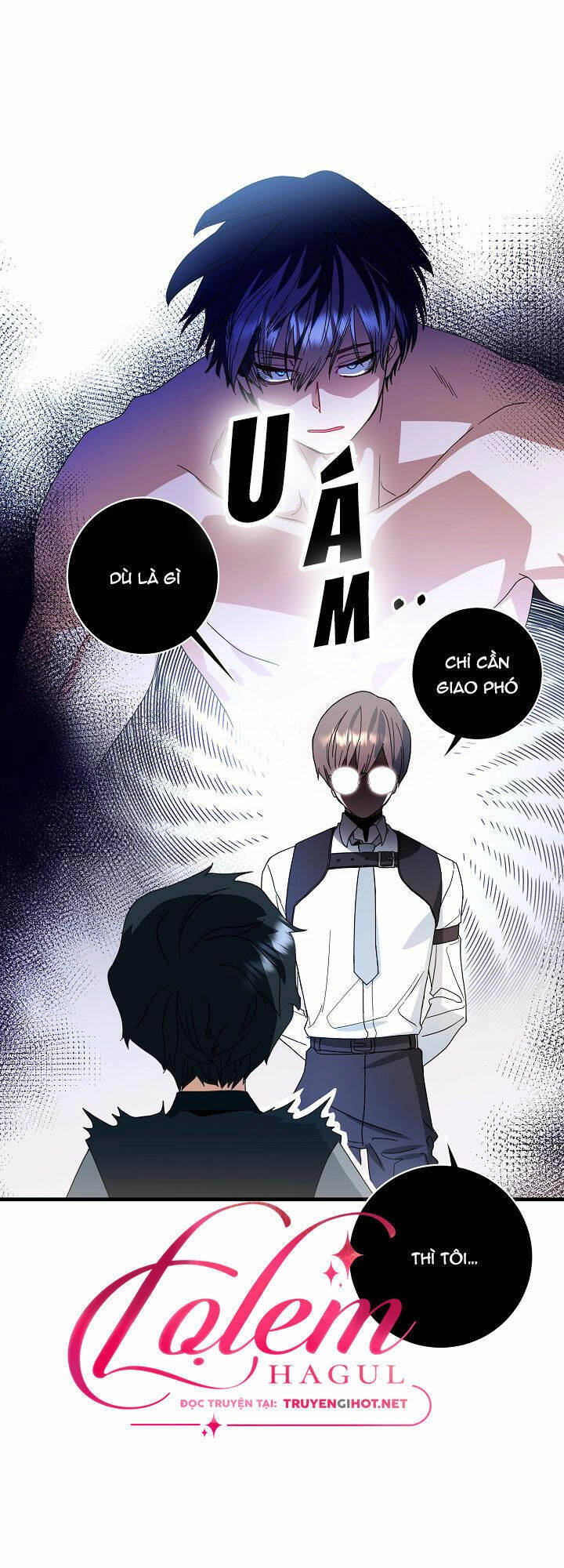 Cái Chết Thoải Mái Của Ác Nữ Công Chúa Chapter 12 - 11