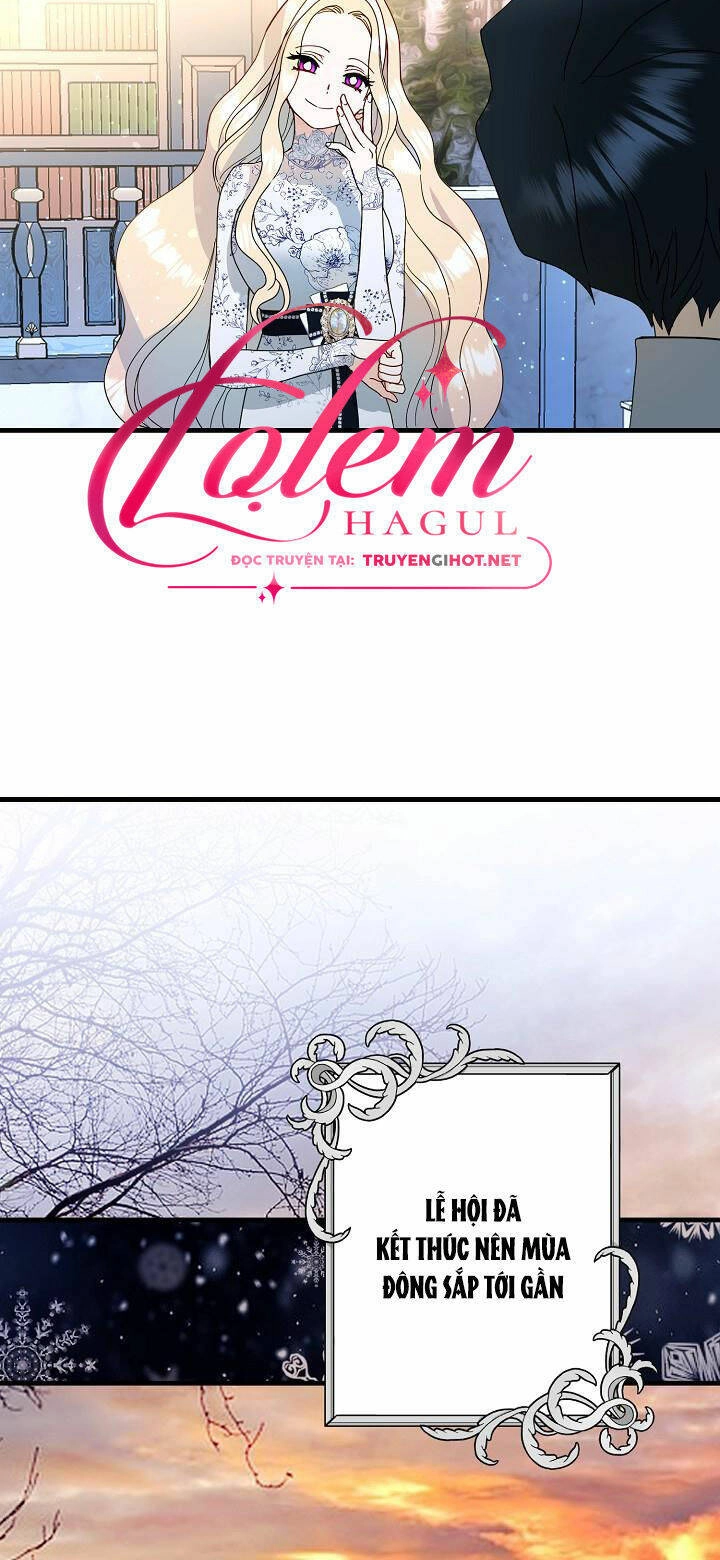 Cái Chết Thoải Mái Của Ác Nữ Công Chúa Chapter 12 - 15