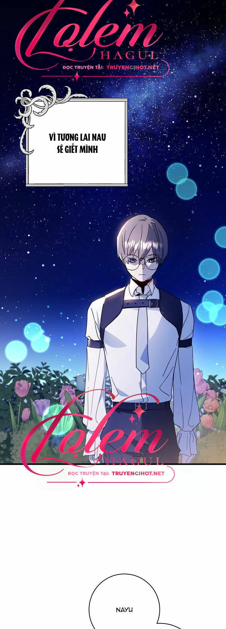 Cái Chết Thoải Mái Của Ác Nữ Công Chúa Chapter 12 - 18