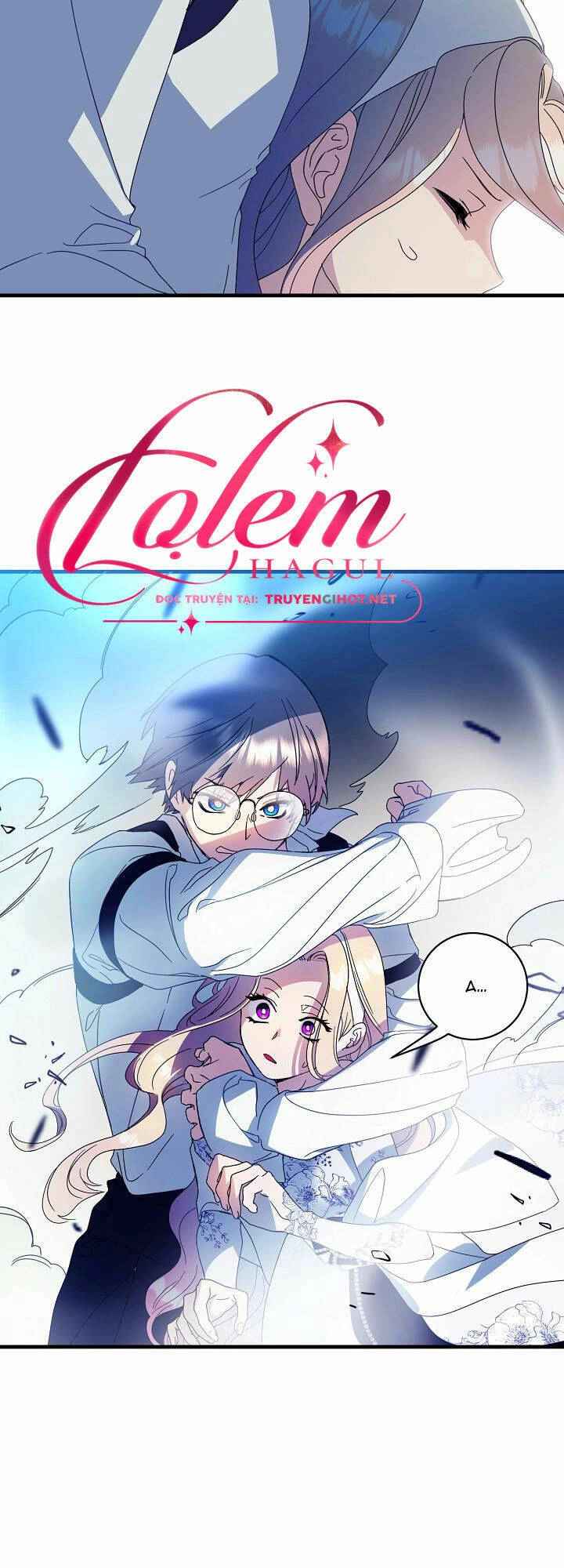 Cái Chết Thoải Mái Của Ác Nữ Công Chúa Chapter 12 - 24