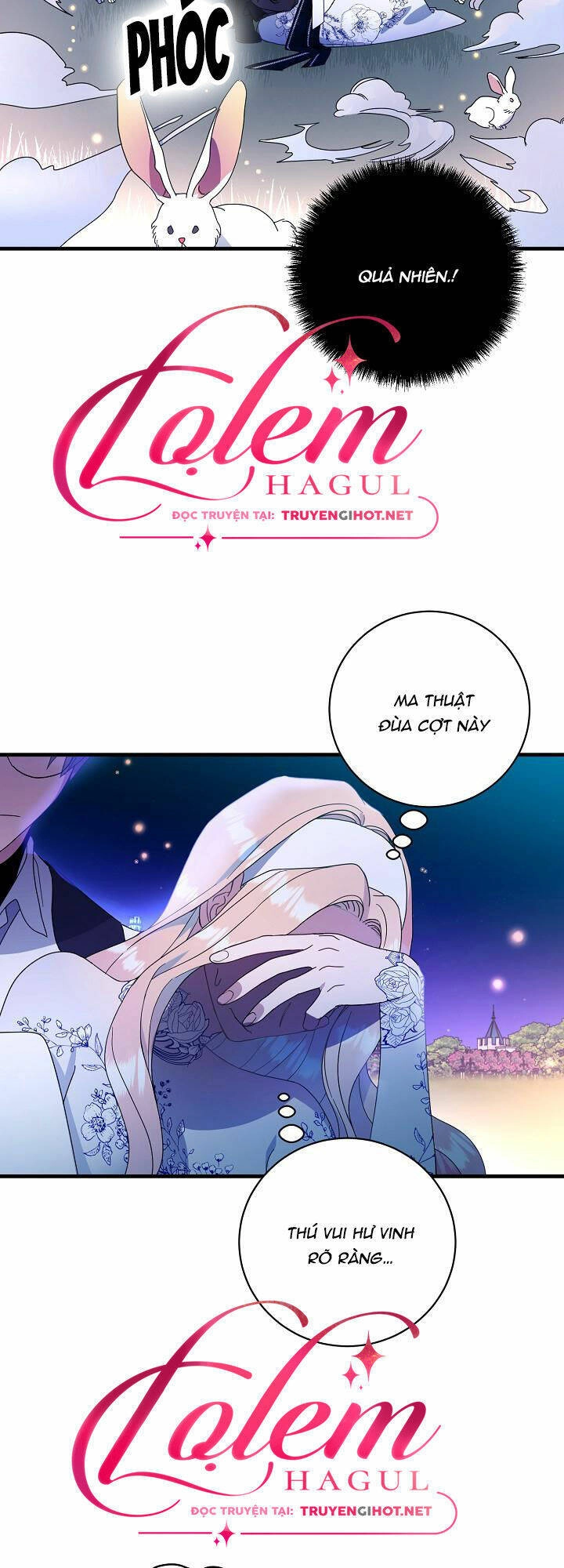 Cái Chết Thoải Mái Của Ác Nữ Công Chúa Chapter 12 - 27