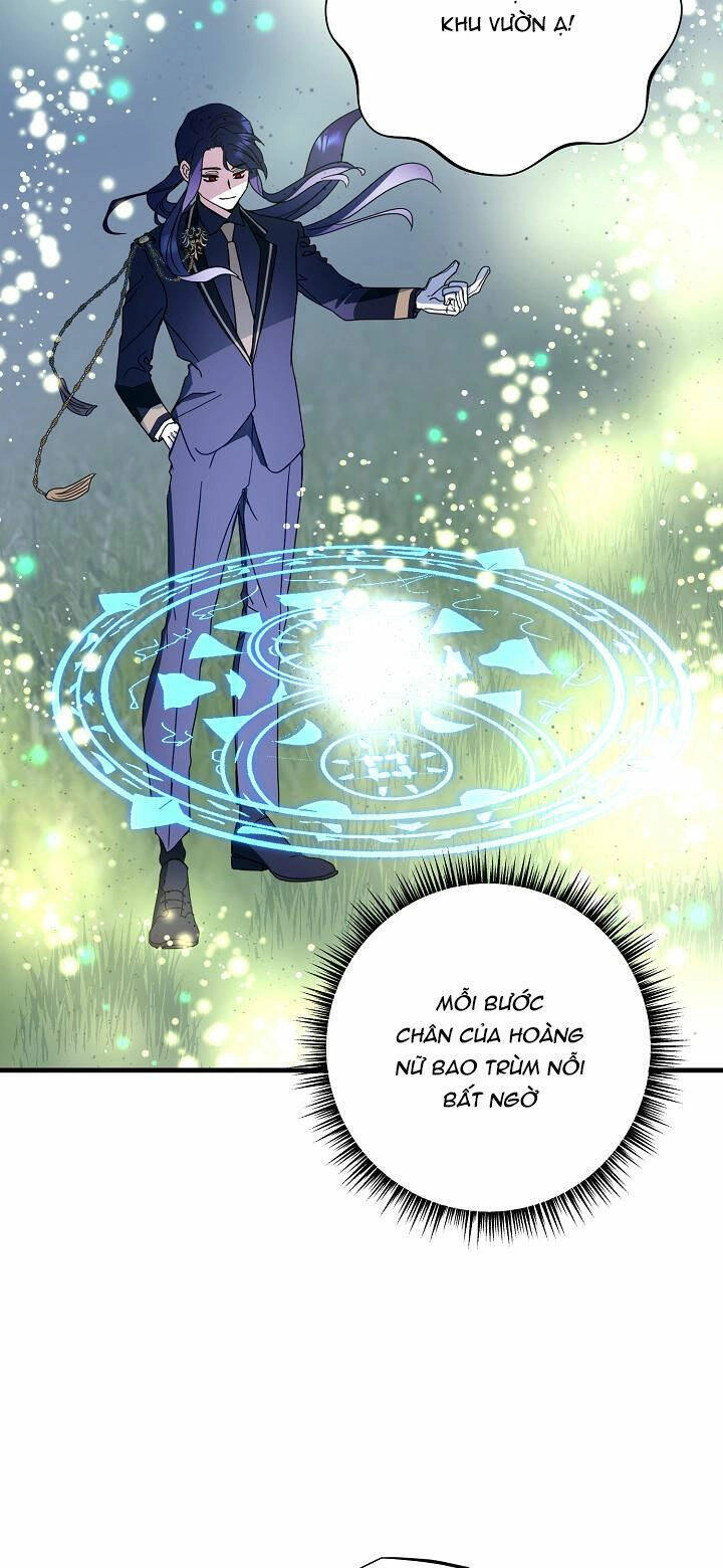 Cái Chết Thoải Mái Của Ác Nữ Công Chúa Chapter 12 - 29