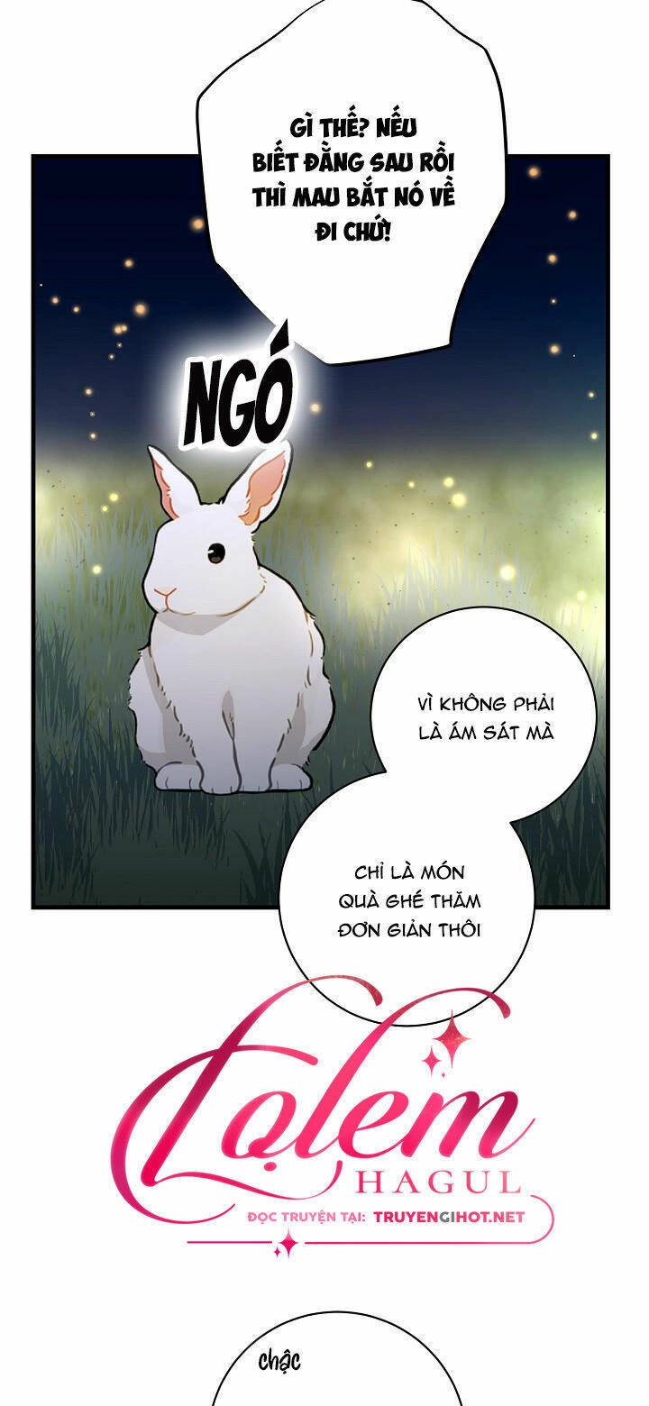 Cái Chết Thoải Mái Của Ác Nữ Công Chúa Chapter 12 - 30