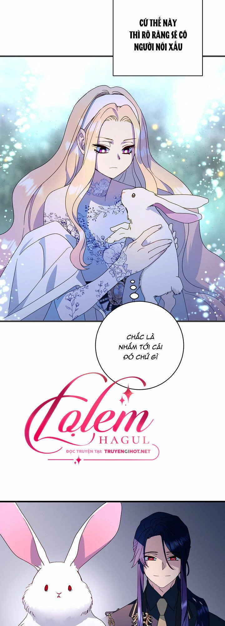 Cái Chết Thoải Mái Của Ác Nữ Công Chúa Chapter 12 - 34