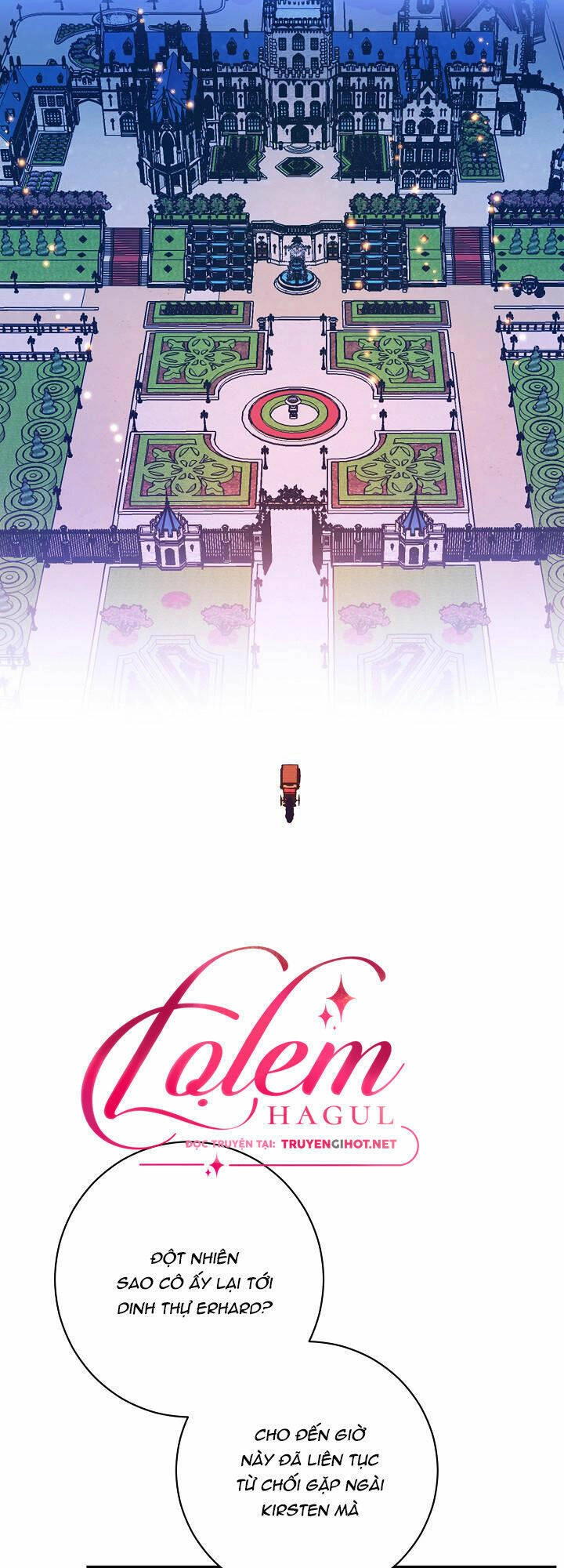 Cái Chết Thoải Mái Của Ác Nữ Công Chúa Chapter 12 - 37