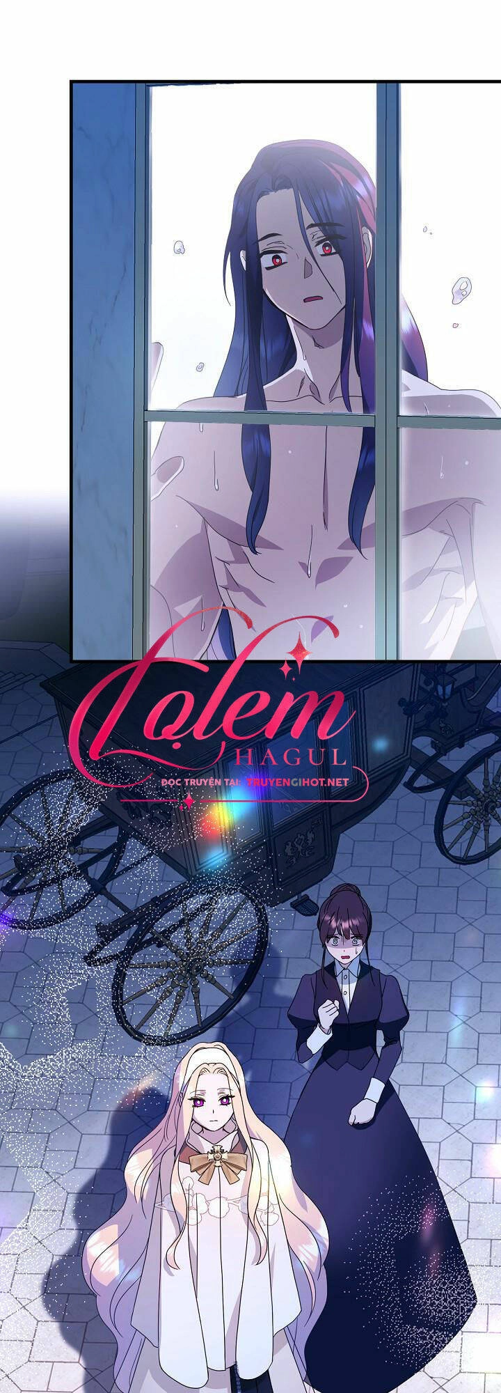 Cái Chết Thoải Mái Của Ác Nữ Công Chúa Chapter 12 - 39