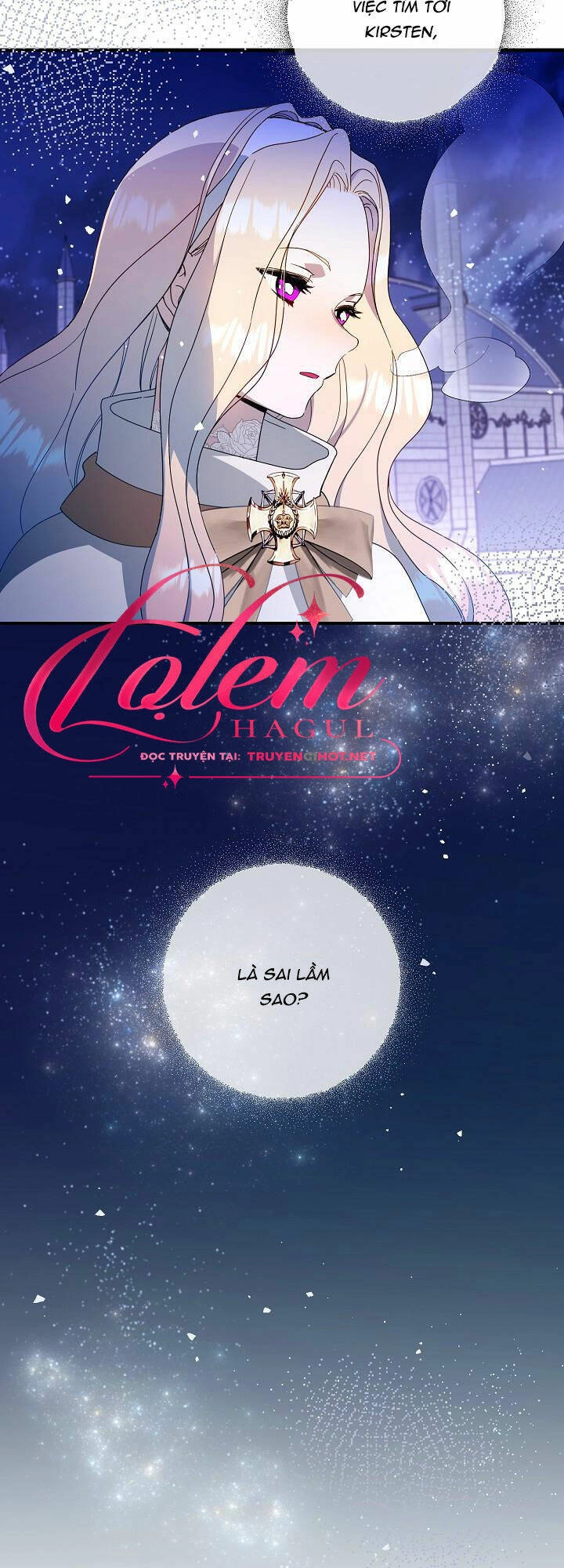 Cái Chết Thoải Mái Của Ác Nữ Công Chúa Chapter 13 - 2