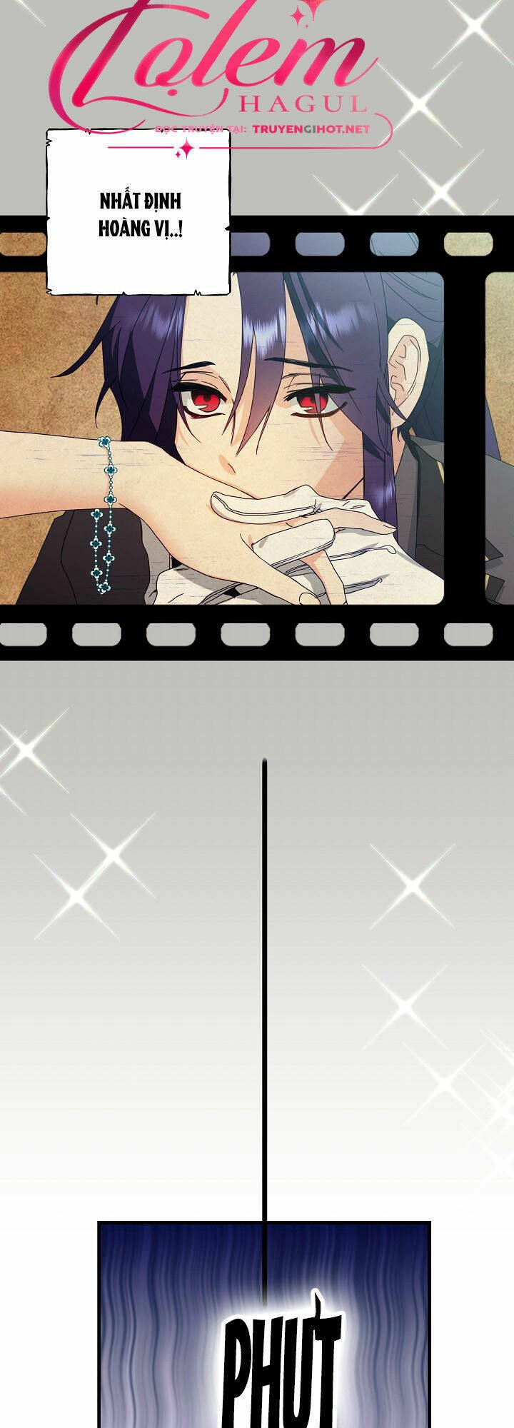 Cái Chết Thoải Mái Của Ác Nữ Công Chúa Chapter 13 - 8