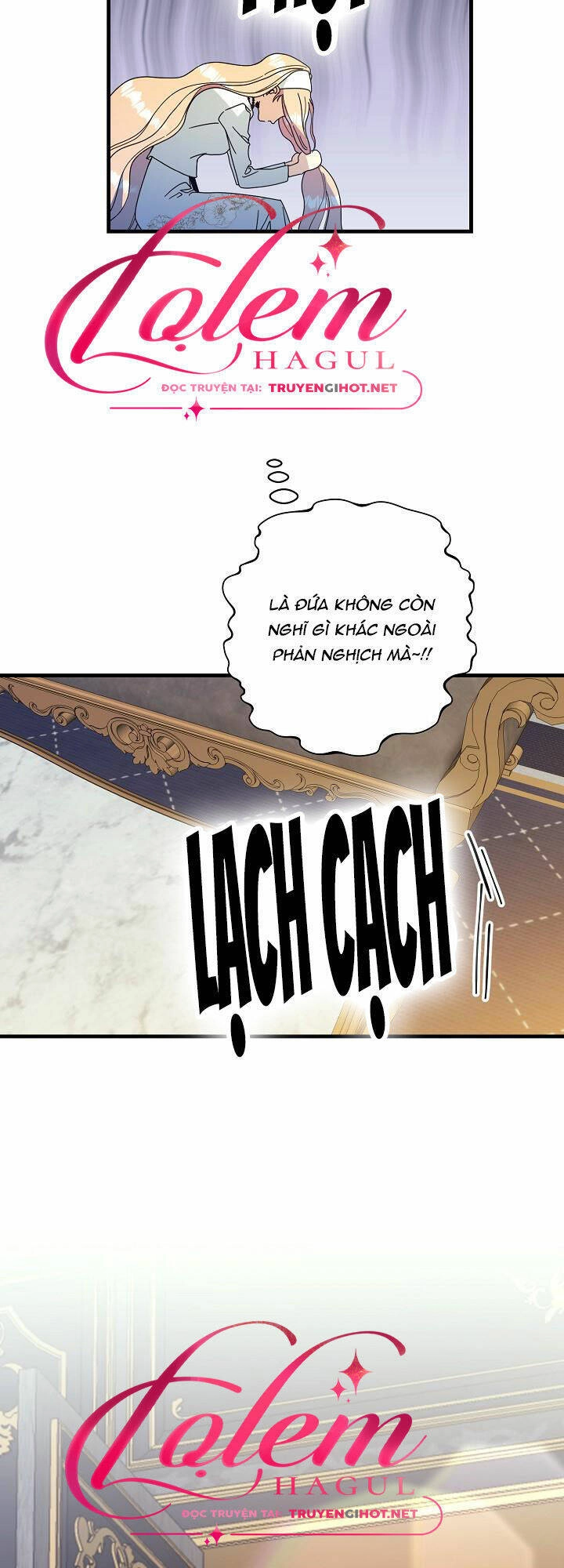 Cái Chết Thoải Mái Của Ác Nữ Công Chúa Chapter 13 - 9