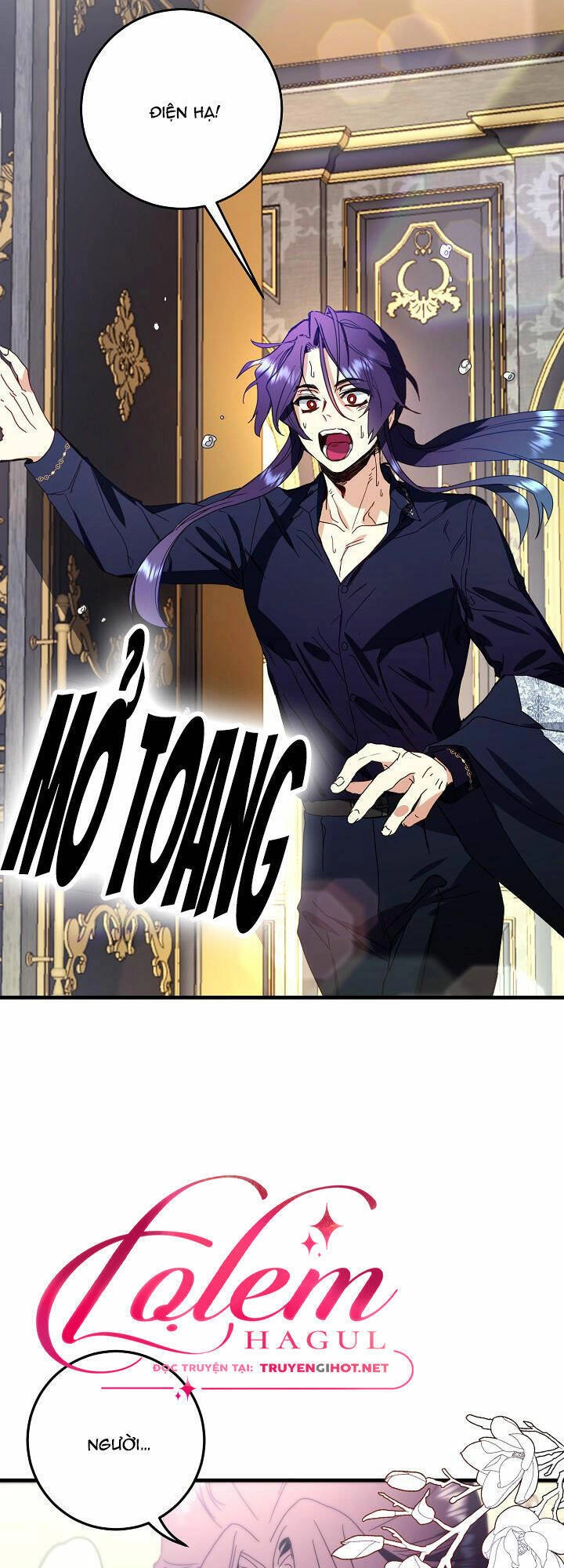 Cái Chết Thoải Mái Của Ác Nữ Công Chúa Chapter 13 - 10