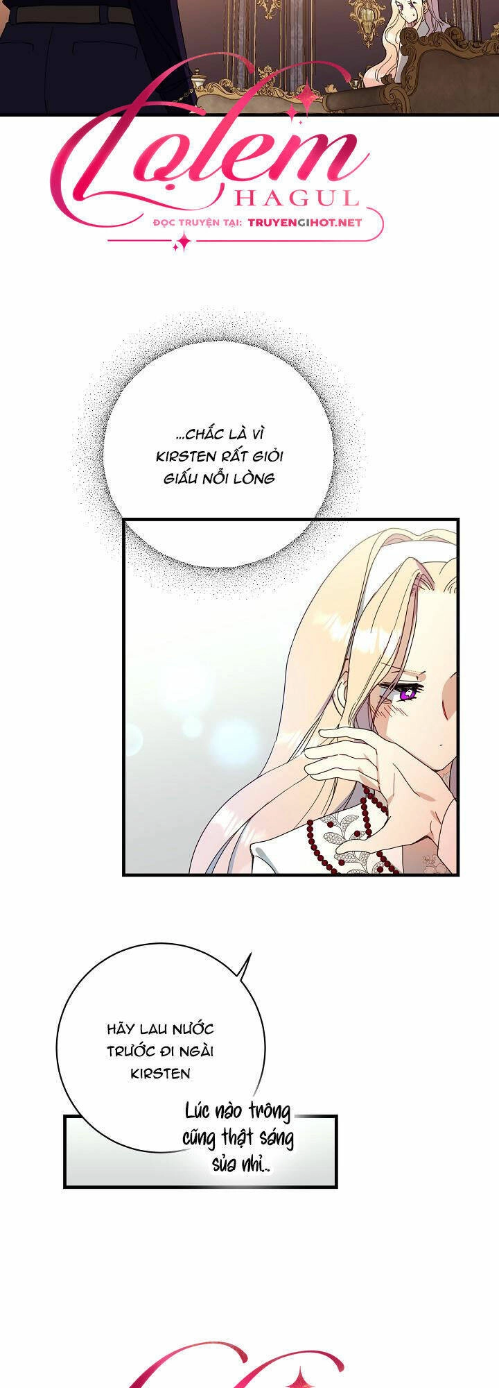 Cái Chết Thoải Mái Của Ác Nữ Công Chúa Chapter 13 - 12