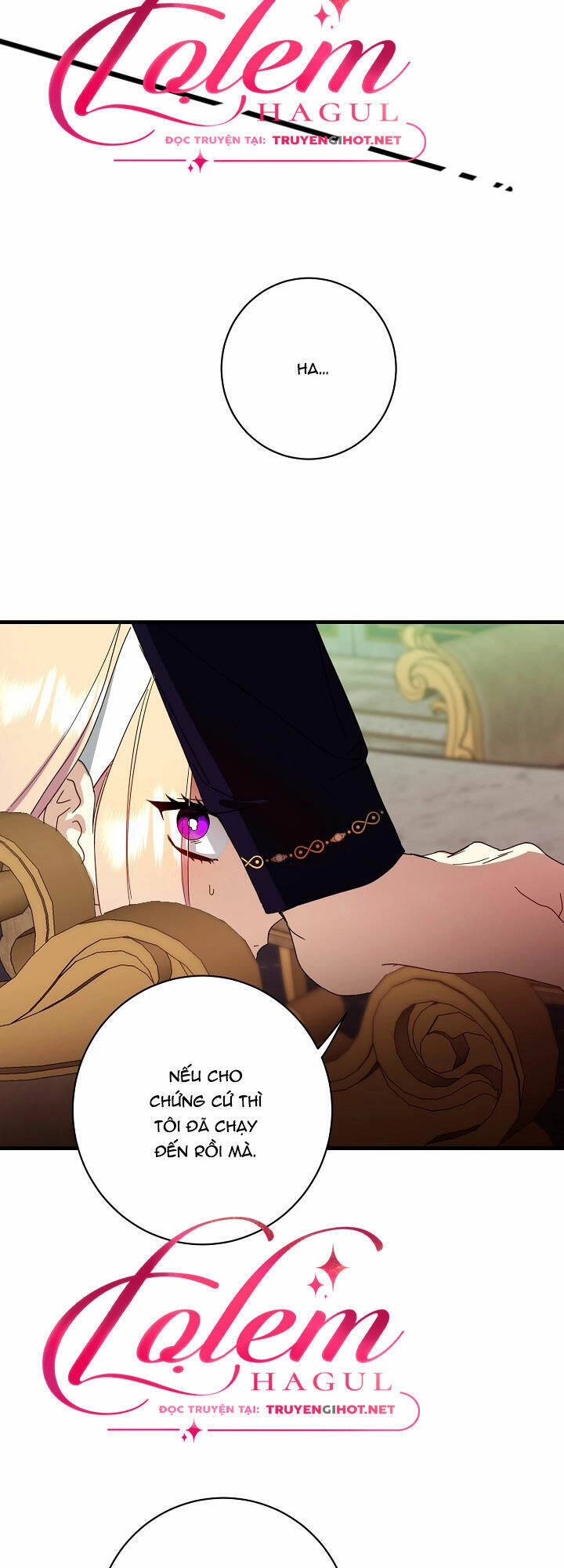 Cái Chết Thoải Mái Của Ác Nữ Công Chúa Chapter 13 - 13