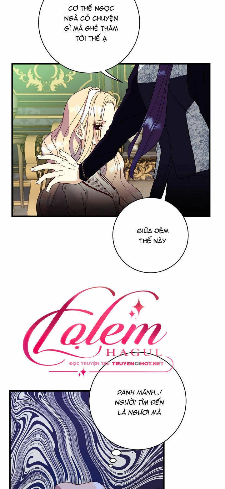 Cái Chết Thoải Mái Của Ác Nữ Công Chúa Chapter 13 - 14