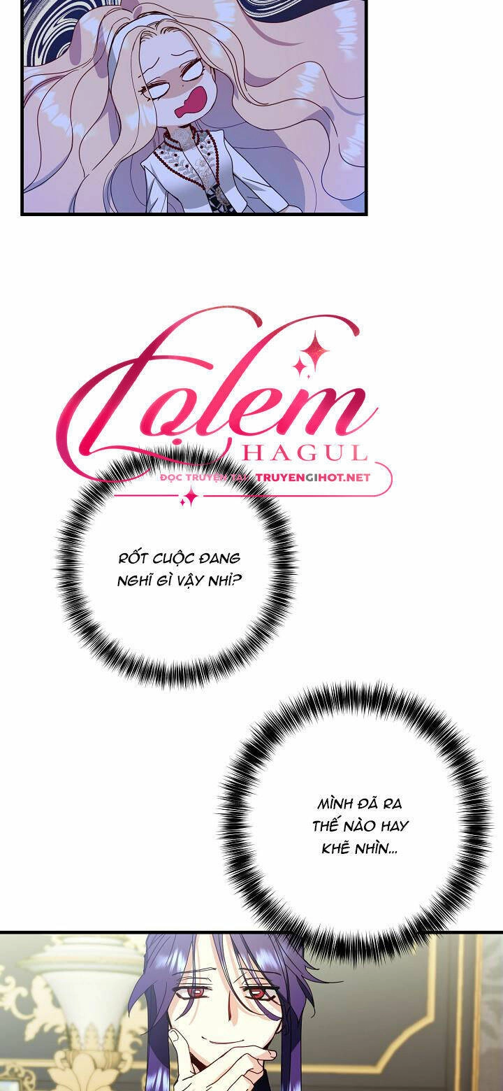 Cái Chết Thoải Mái Của Ác Nữ Công Chúa Chapter 13 - 15