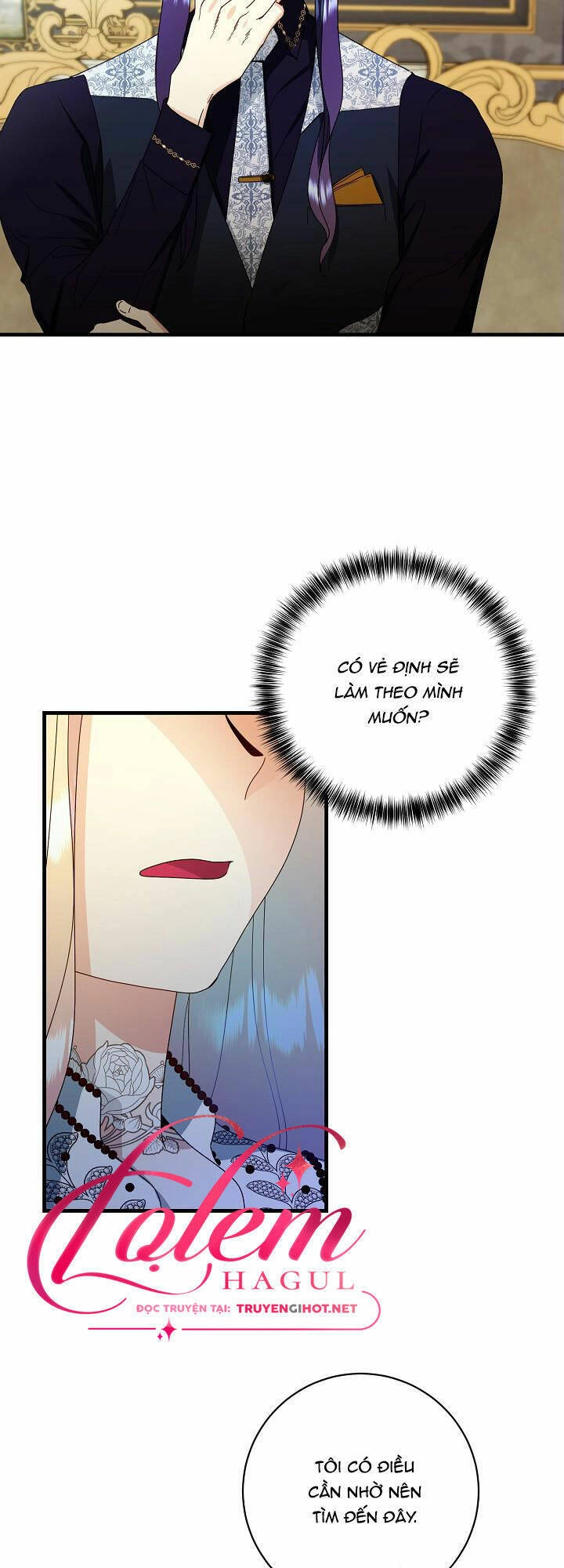 Cái Chết Thoải Mái Của Ác Nữ Công Chúa Chapter 13 - 16