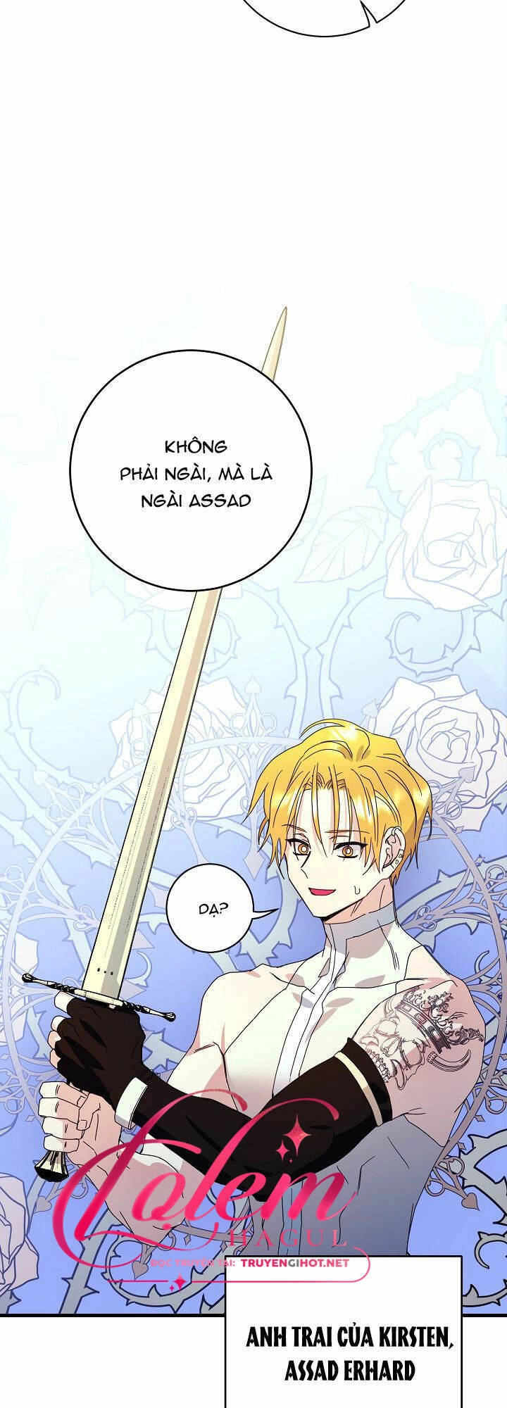 Cái Chết Thoải Mái Của Ác Nữ Công Chúa Chapter 13 - 17