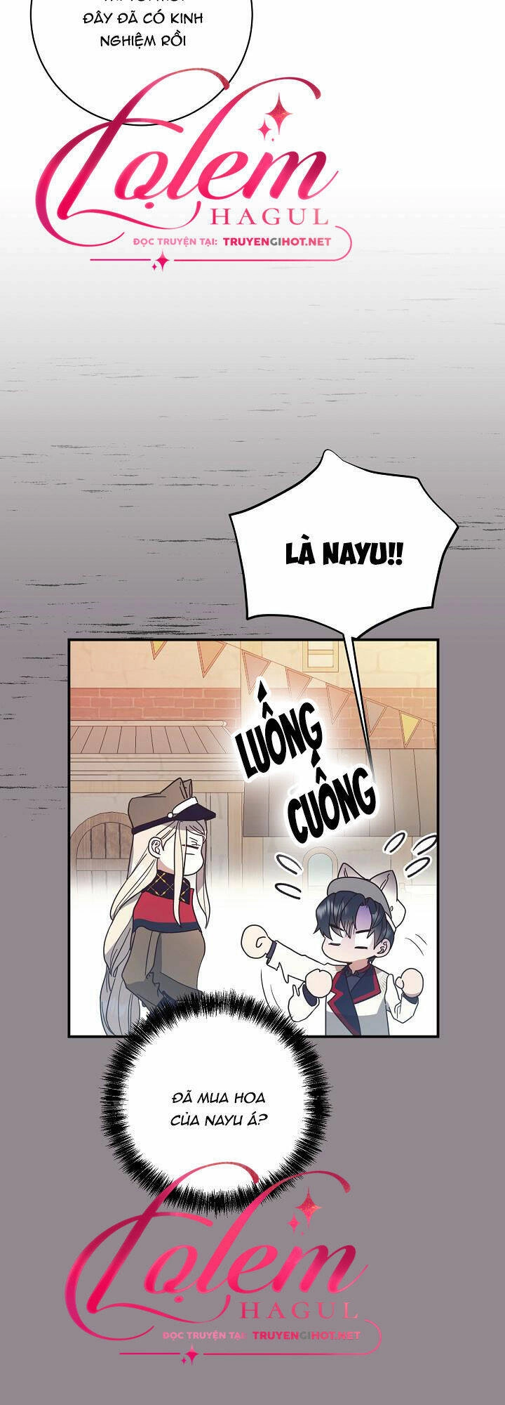 Cái Chết Thoải Mái Của Ác Nữ Công Chúa Chapter 13 - 22