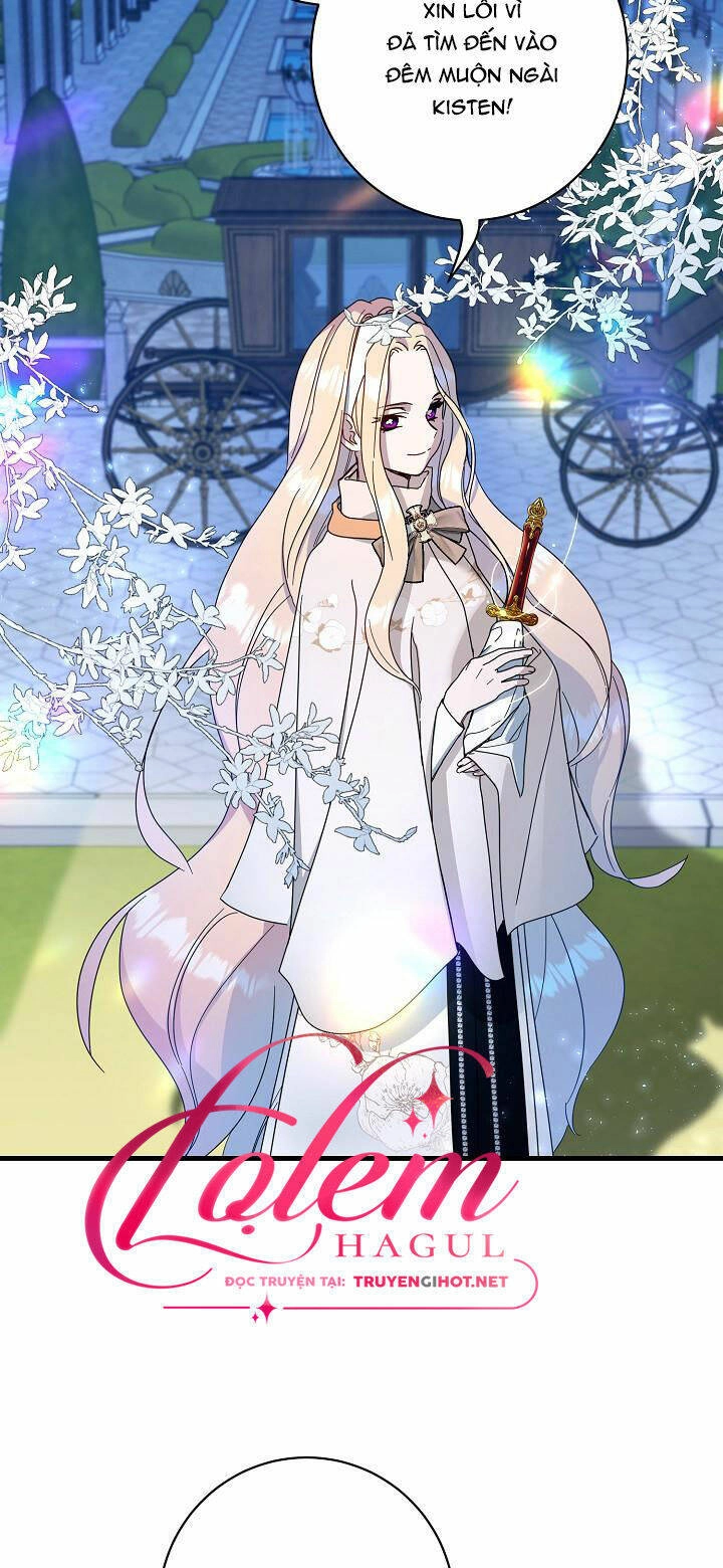 Cái Chết Thoải Mái Của Ác Nữ Công Chúa Chapter 13 - 29