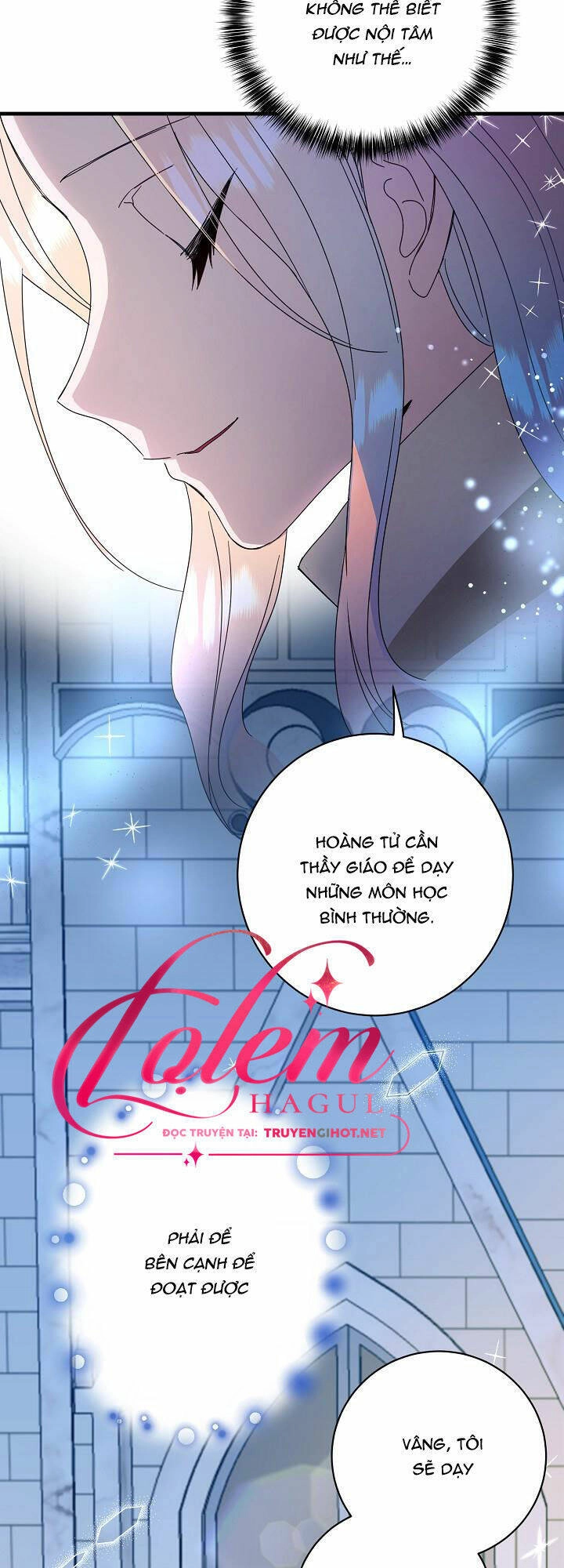 Cái Chết Thoải Mái Của Ác Nữ Công Chúa Chapter 13 - 32