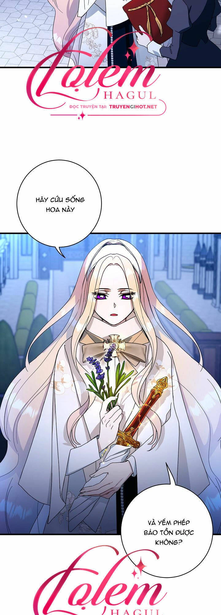 Cái Chết Thoải Mái Của Ác Nữ Công Chúa Chapter 13 - 35