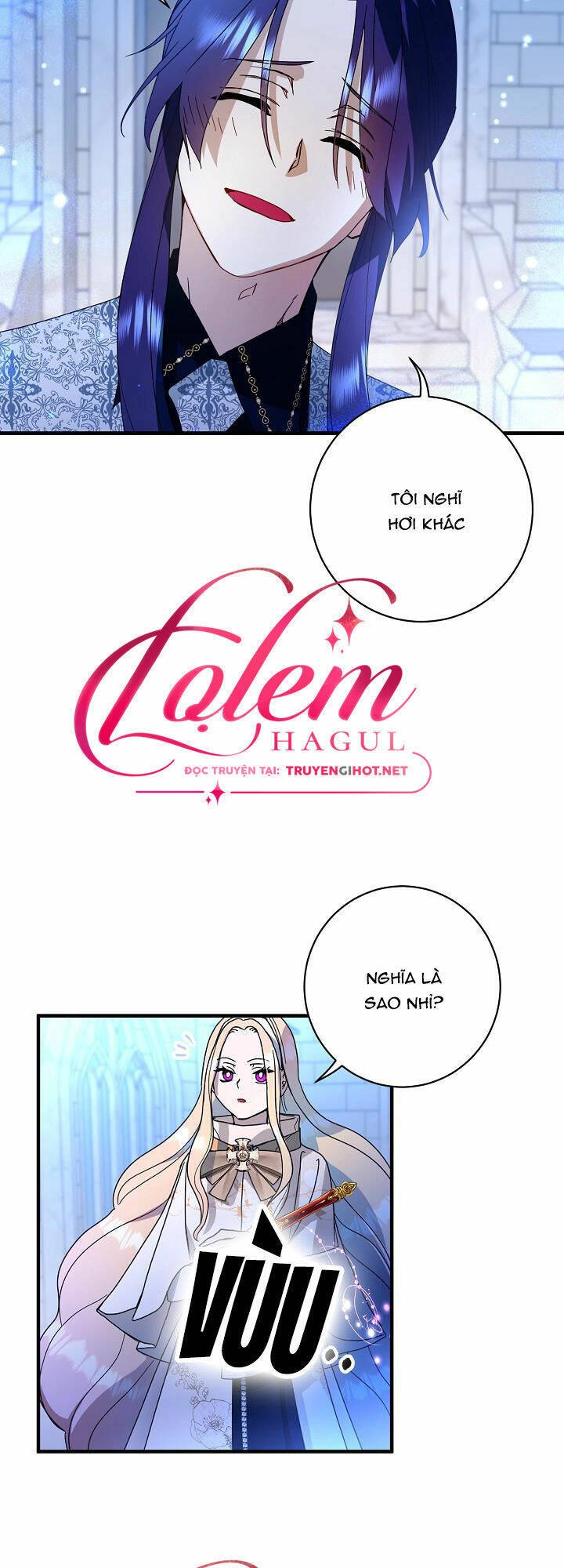 Cái Chết Thoải Mái Của Ác Nữ Công Chúa Chapter 13 - 38