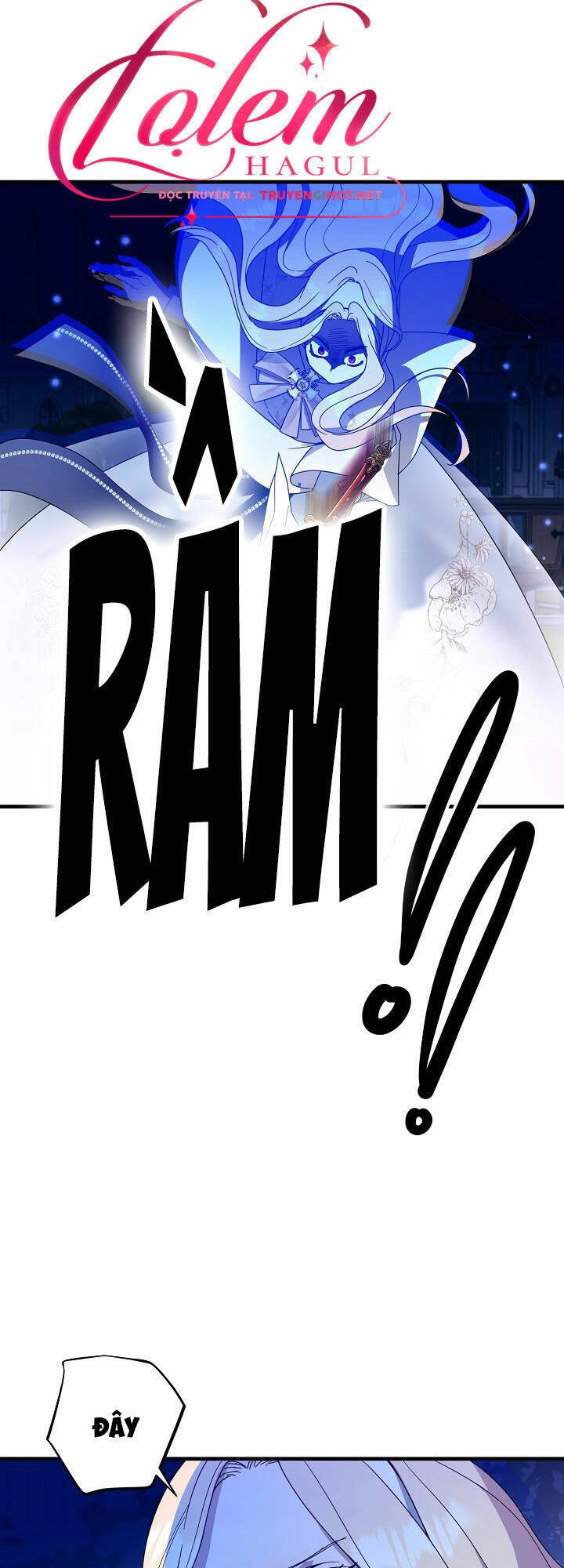 Cái Chết Thoải Mái Của Ác Nữ Công Chúa Chapter 13 - 39