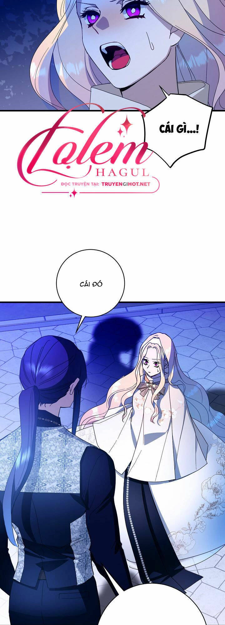 Cái Chết Thoải Mái Của Ác Nữ Công Chúa Chapter 13 - 40