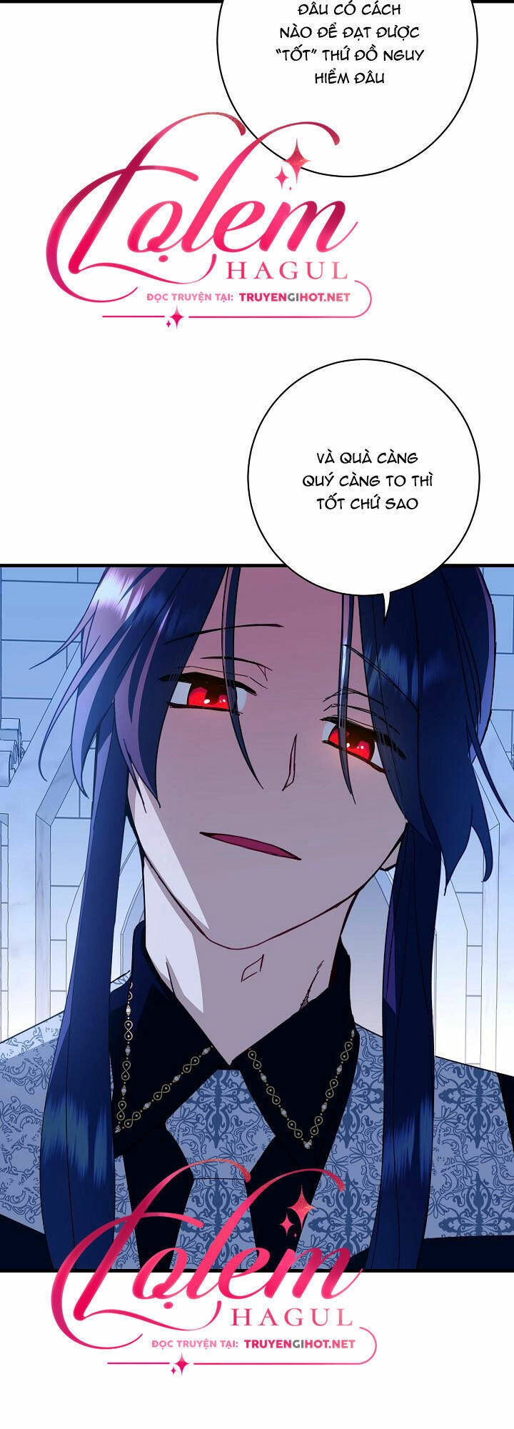 Cái Chết Thoải Mái Của Ác Nữ Công Chúa Chapter 13 - 41