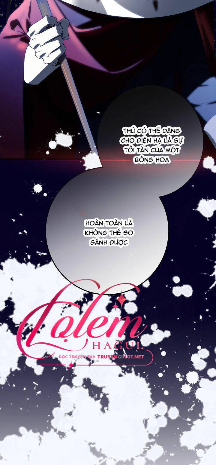 Cái Chết Thoải Mái Của Ác Nữ Công Chúa Chapter 13 - 44