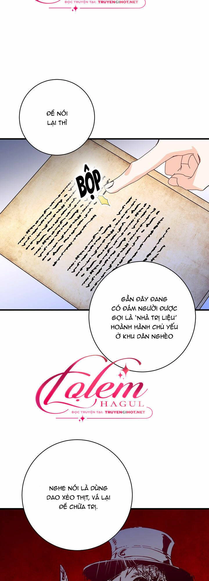 Cái Chết Thoải Mái Của Ác Nữ Công Chúa Chapter 14 - 6