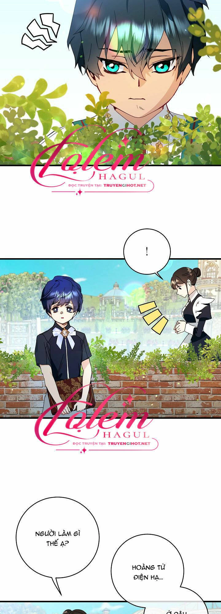 Cái Chết Thoải Mái Của Ác Nữ Công Chúa Chapter 14 - 12