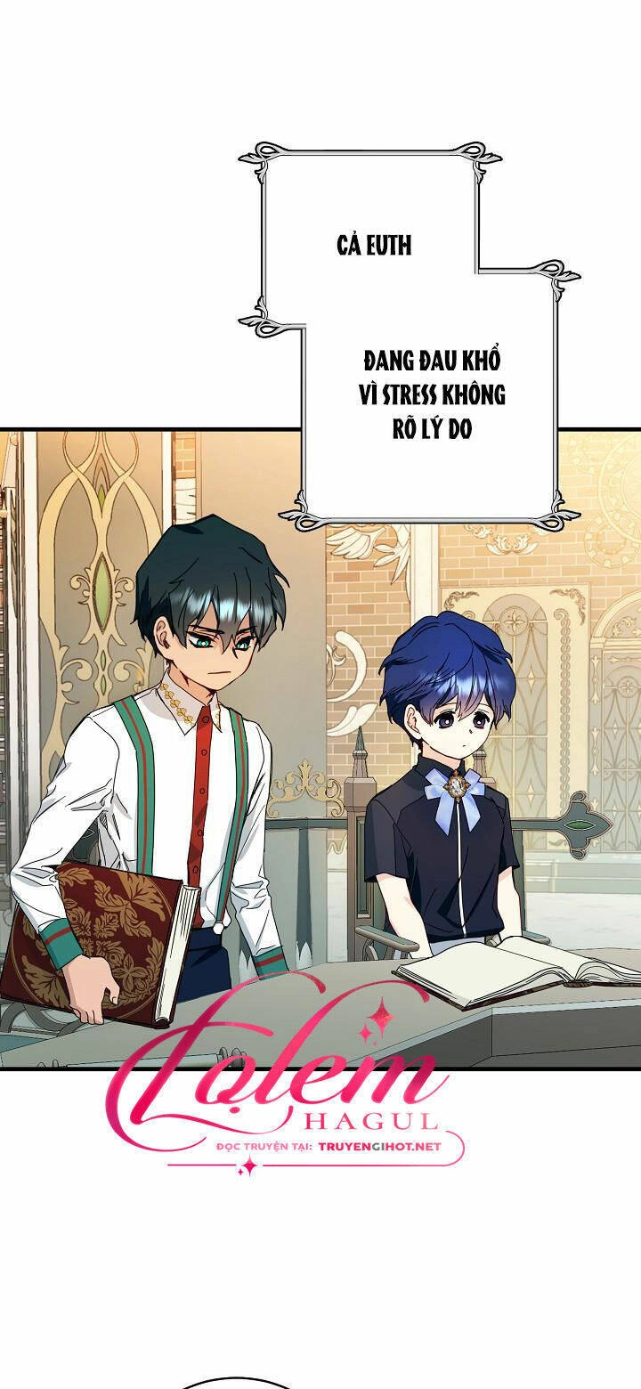 Cái Chết Thoải Mái Của Ác Nữ Công Chúa Chapter 14 - 14