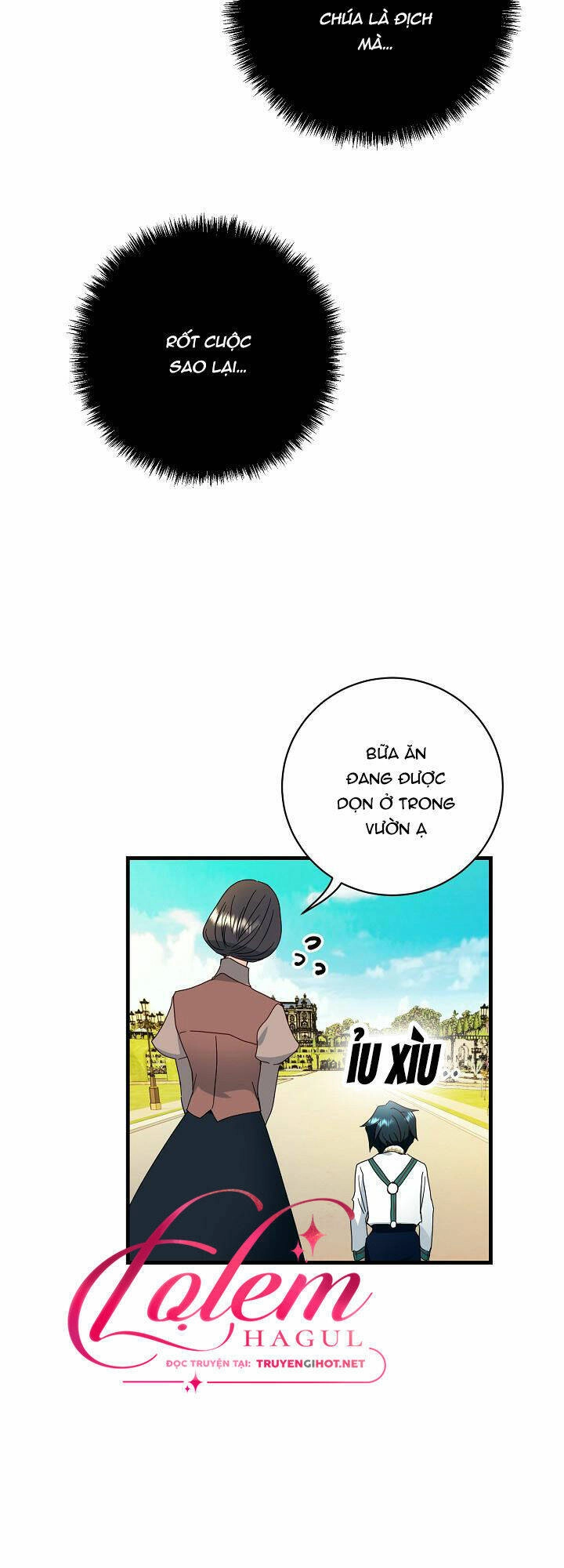 Cái Chết Thoải Mái Của Ác Nữ Công Chúa Chapter 14 - 26