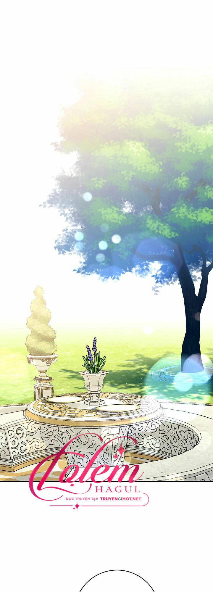 Cái Chết Thoải Mái Của Ác Nữ Công Chúa Chapter 14 - 27