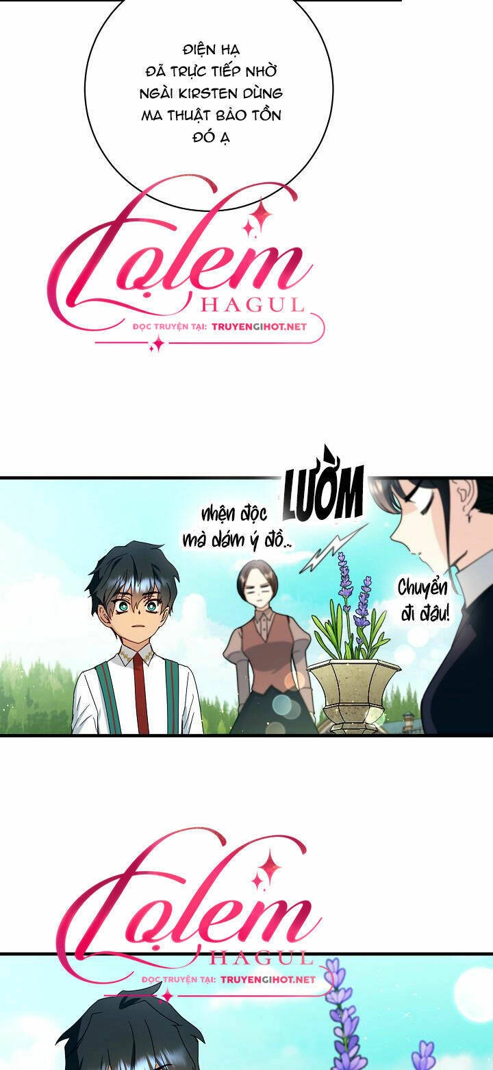 Cái Chết Thoải Mái Của Ác Nữ Công Chúa Chapter 14 - 29