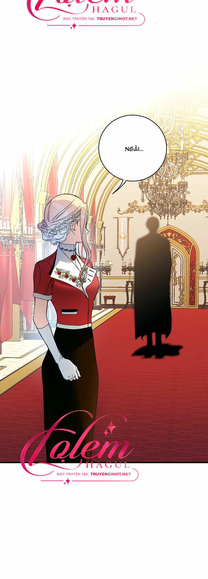 Cái Chết Thoải Mái Của Ác Nữ Công Chúa Chapter 14 - 36