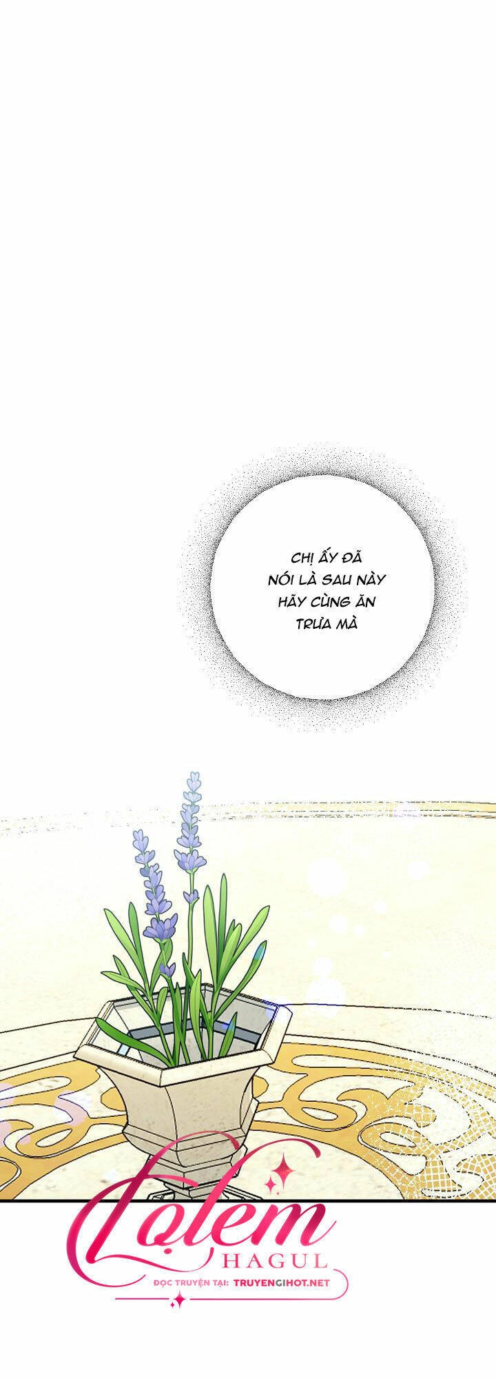 Cái Chết Thoải Mái Của Ác Nữ Công Chúa Chapter 14 - 37