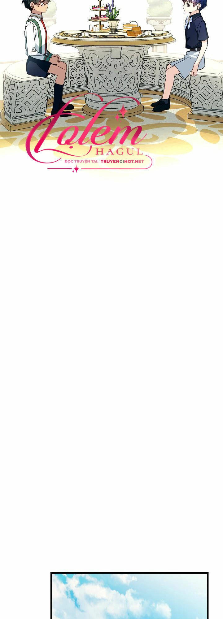 Cái Chết Thoải Mái Của Ác Nữ Công Chúa Chapter 14 - 41