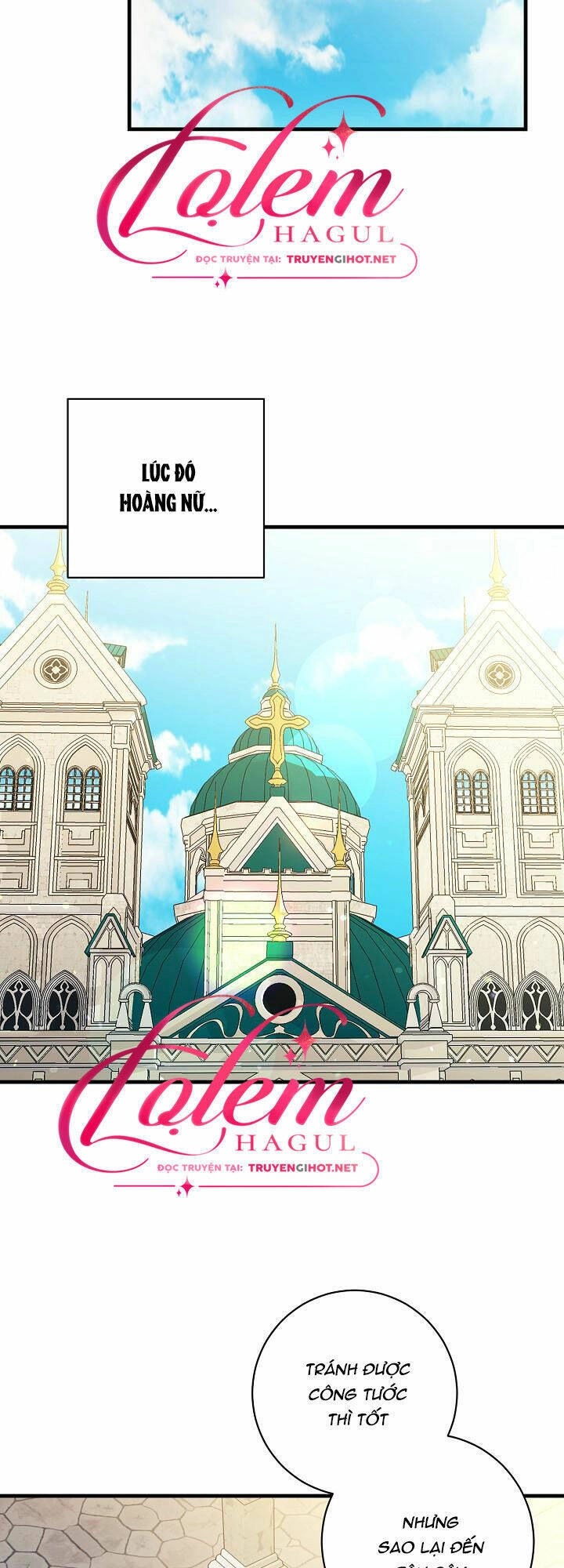 Cái Chết Thoải Mái Của Ác Nữ Công Chúa Chapter 14 - 42